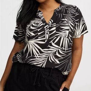 Torrid Haper Shirt